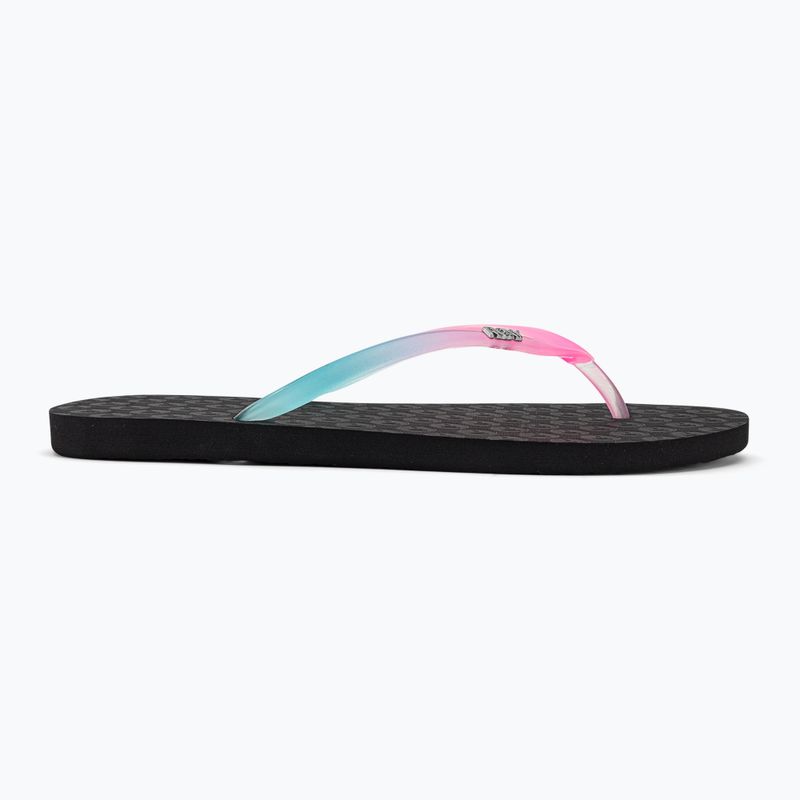 ROXY moteriškos basutės Viva Gradient blue/pink 2