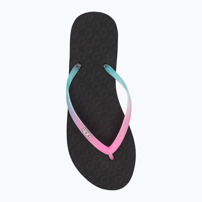 ROXY moteriškos basutės Viva Gradient blue/pink 6