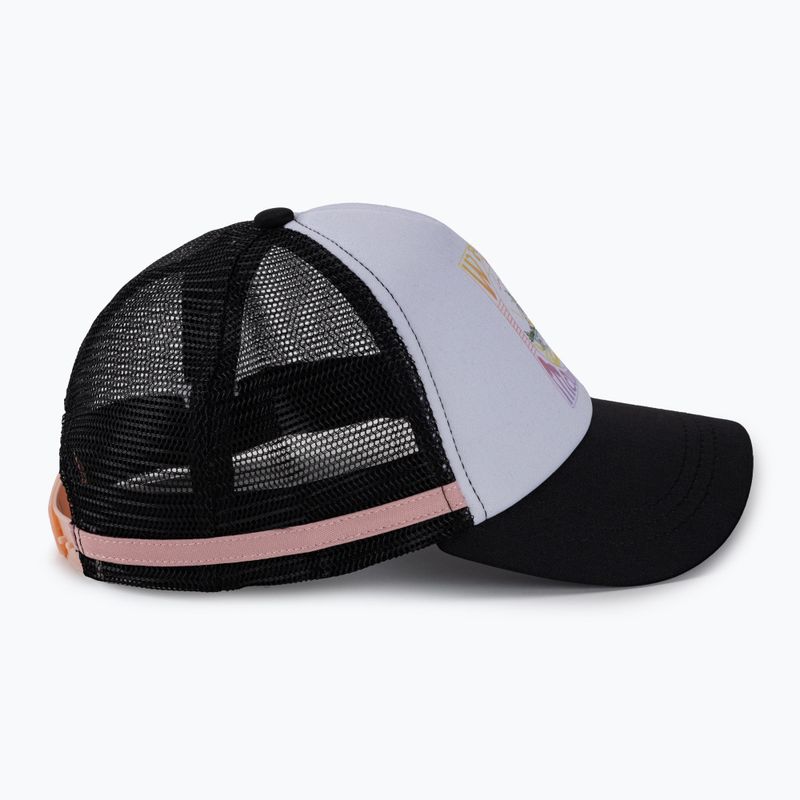 Moteriška beisbolo kepuraitė ROXY Dig This anthracite 2