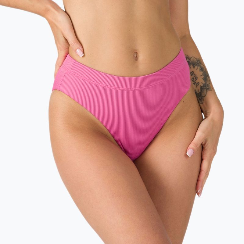 ROXY Love The Shorey rožinis guava maudymosi kostiumėlio apačia