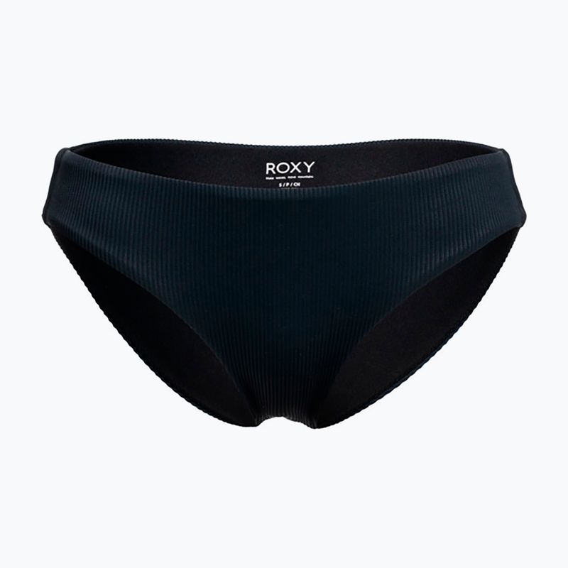 ROXY Love The Comber maudymosi kostiumėlio apatinė dalis antracito spalvos 5