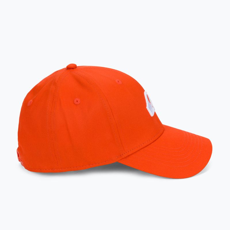 Quiksilver Decades Youth cherry tomato beisbolo kepuraitė 3