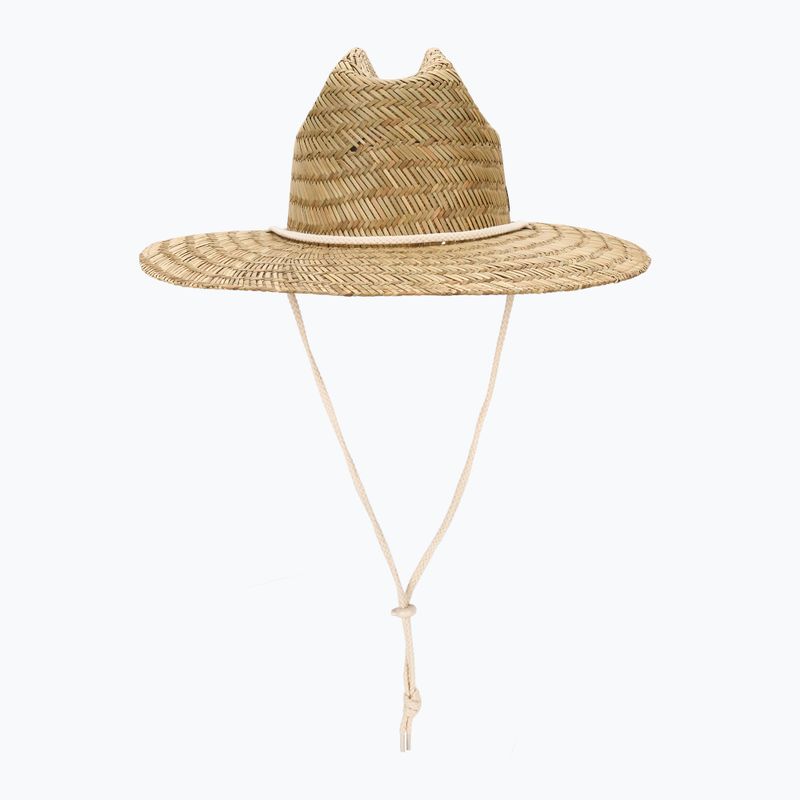 Moteriška skrybėlė Billabong New Comer natural 2