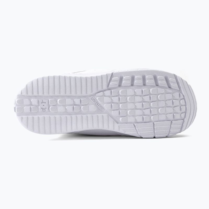 Moteriški snieglenčių batai DC Phase Boa white/snake 4
