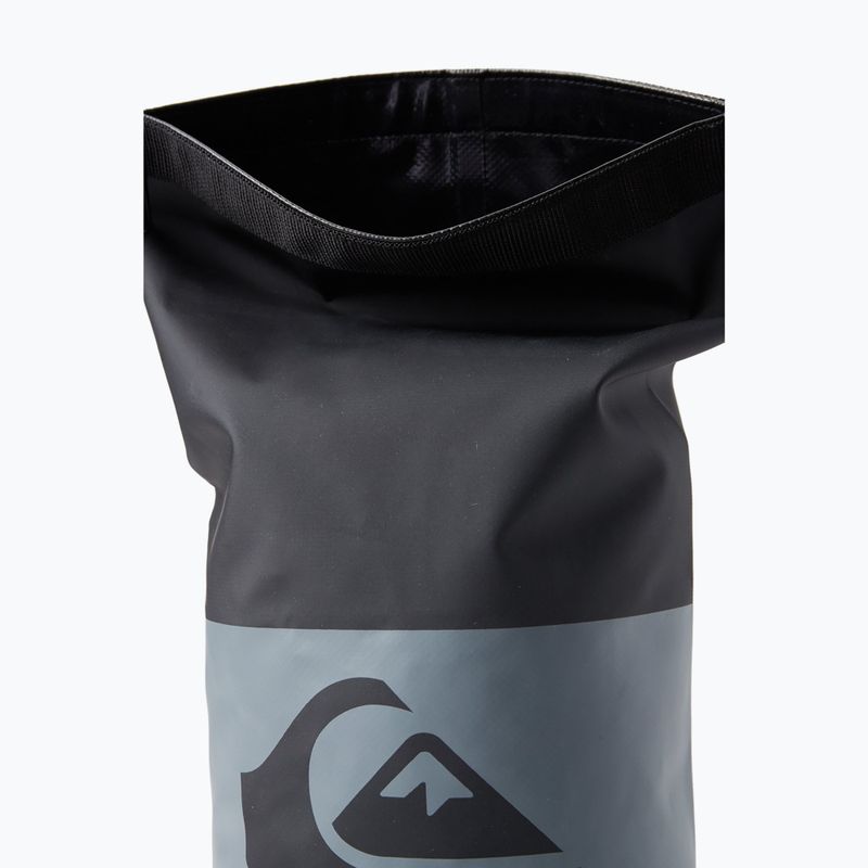 Quiksilver Small Water Stash 5 l juoda 4