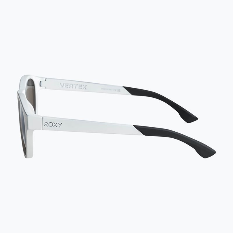 Moteriški akiniai nuo saulės ROXY Vertex crystal/ml blue 5