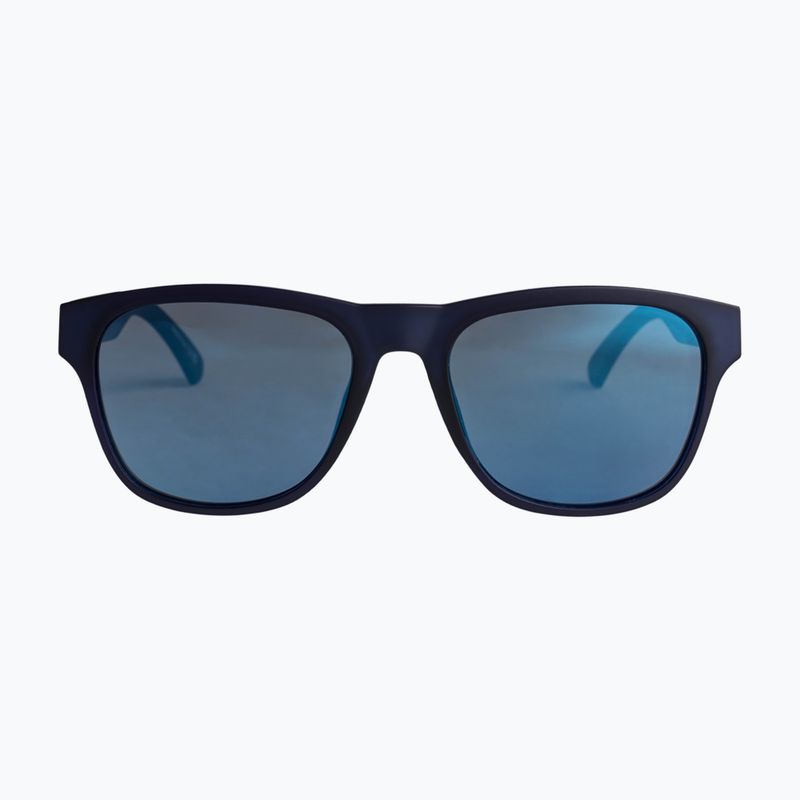 Vyriški akiniai nuo saulės Quiksilver Tagger navy flash blue 6