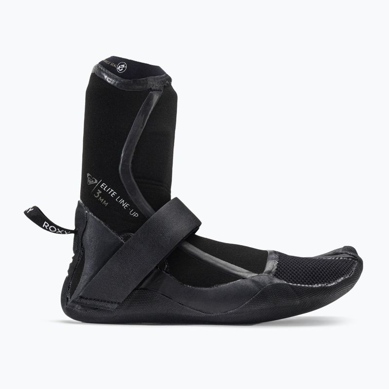 Moteriški neopreniniai batai ROXY 3.0 Elite Split Toe black 2