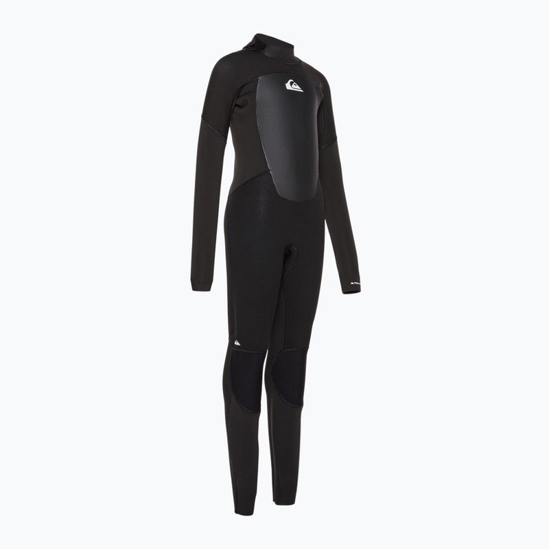 Quiksilver 3/2 Prologue Boys GBS Vaikiškos plaukimo putos Black EQBW103089-KVD0 2