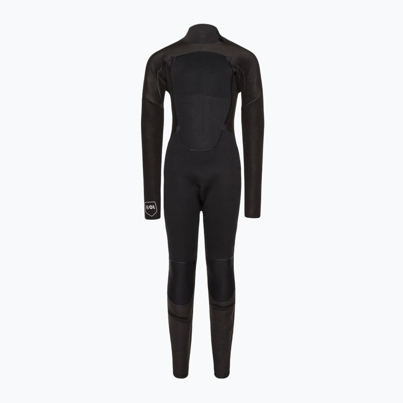 Quiksilver 3/2 Prologue Boys GBS Vaikiškos plaukimo putos Black EQBW103089-KVD0 8