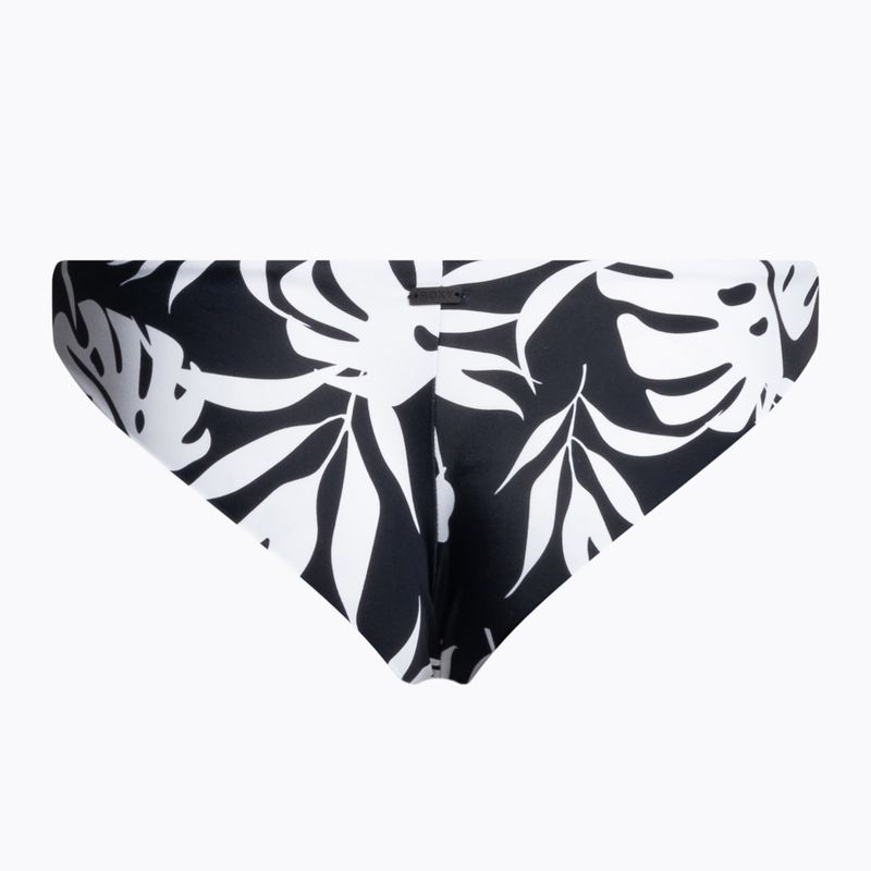 ROXY Love The Baja maudymosi kostiumėlio apatinė dalis anthracite surf trippin bico s 2