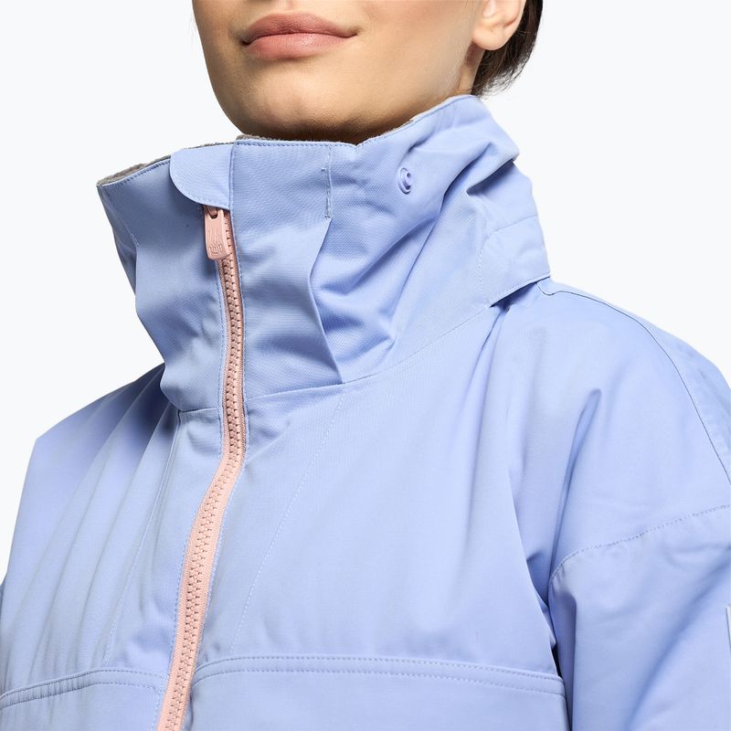 Moteriška snieglenčių striukė ROXY Chloe Kim easter egg 7