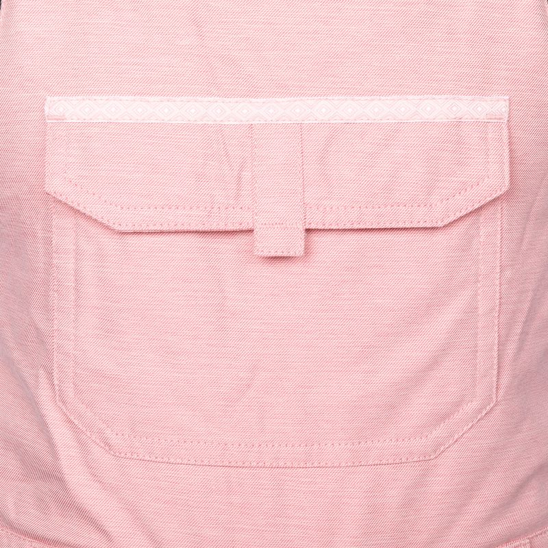 Vaikiškos snieglenčių kelnės ROXY Non Stop Bib mellow rose 3