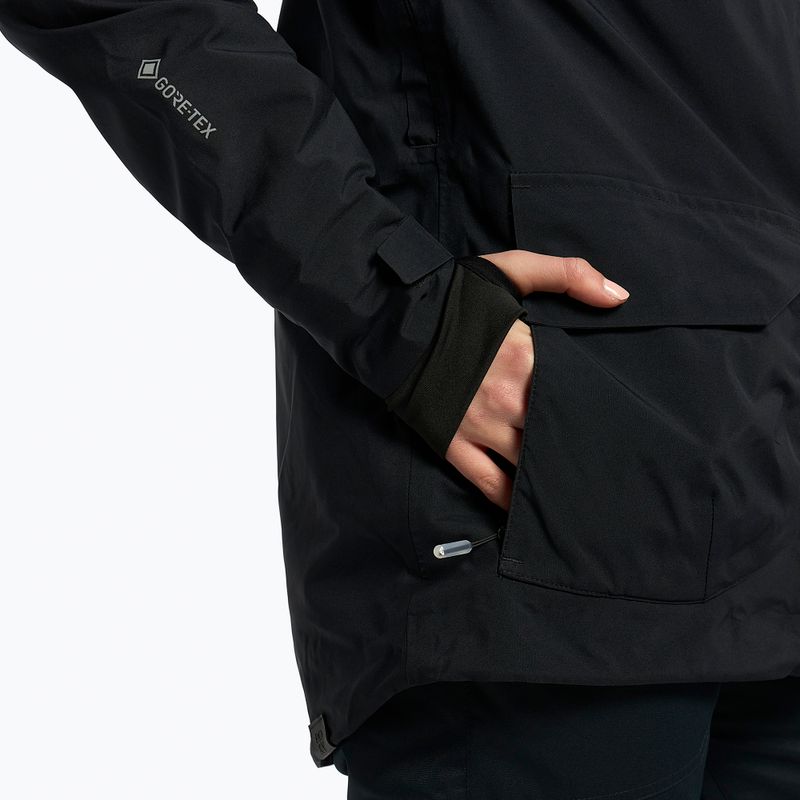 Moteriška snieglenčių striukė ROXY Gore-Tex Stretch Purelines Easter egg 9