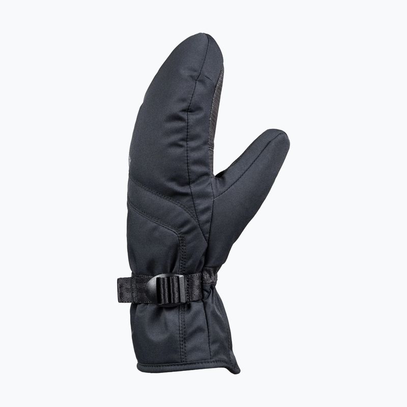 Moteriškos snieglenčių pirštinės ROXY Gore Tex Fizz Mitt true black 2