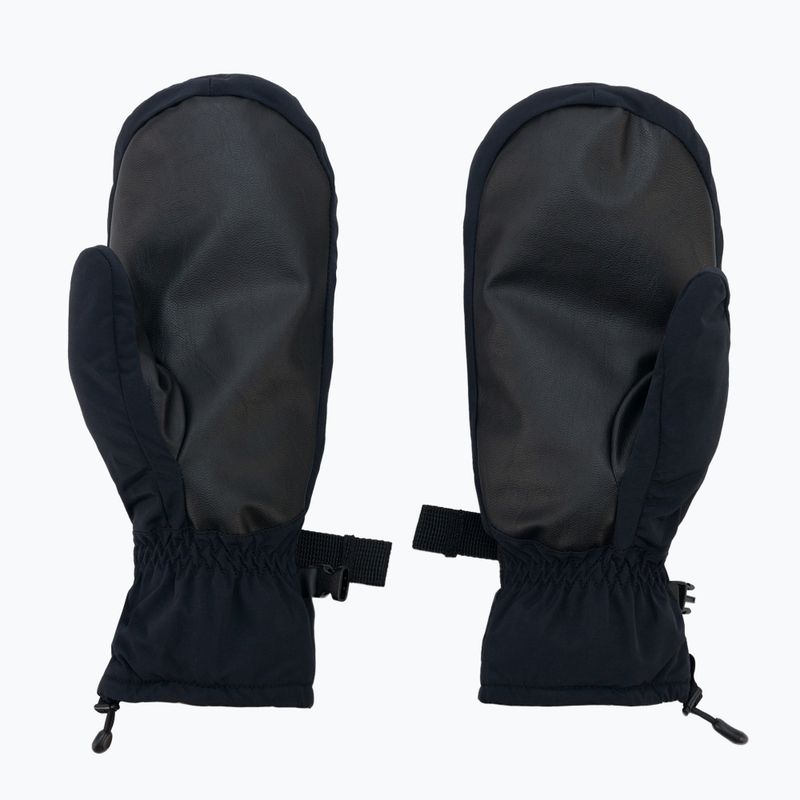 Quiksilver Broad Peak Mitt snieglenčių pirštinė tamsiai mėlyna EQYHN03177 3