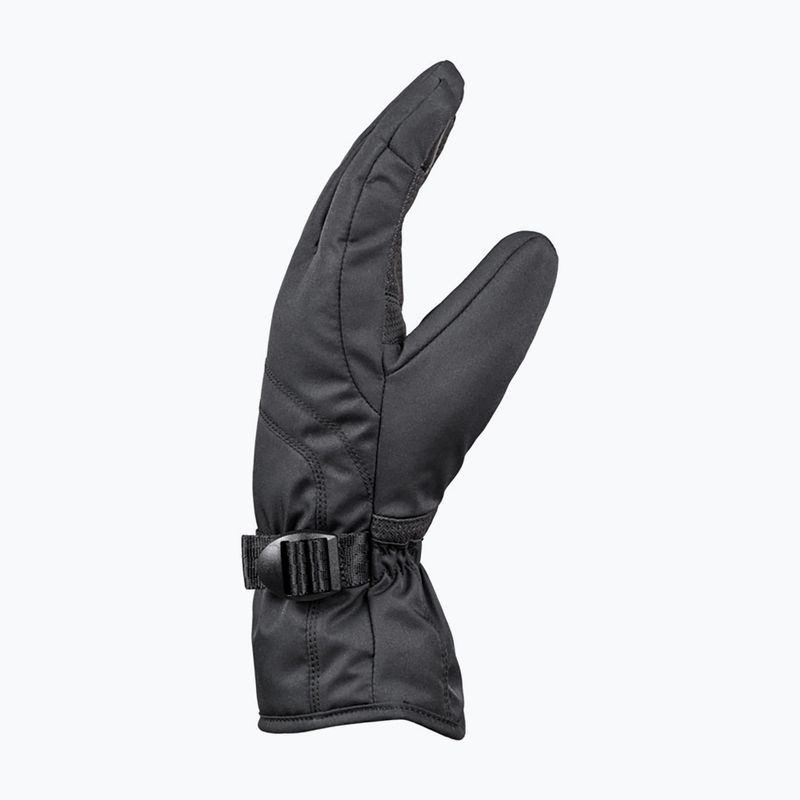 Moteriškos snieglenčių pirštinės ROXY Gore Tex Fizz true black 8