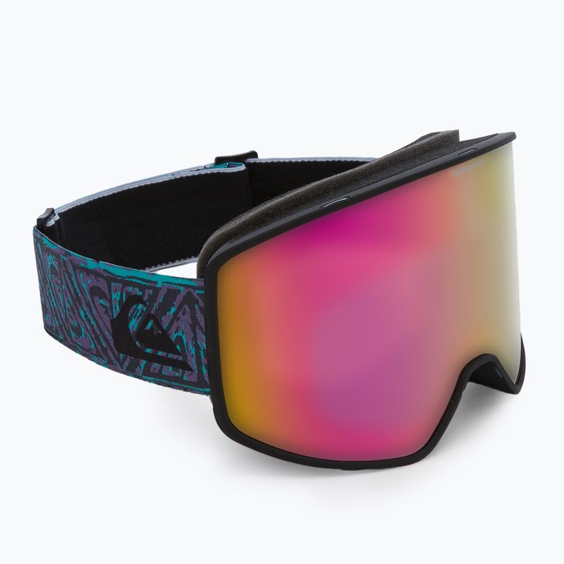 Quiksilver Storm snieglenčių akiniai EQYTG03143-XKKP