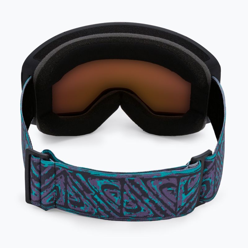 Quiksilver Storm snieglenčių akiniai EQYTG03143-XKKP 3