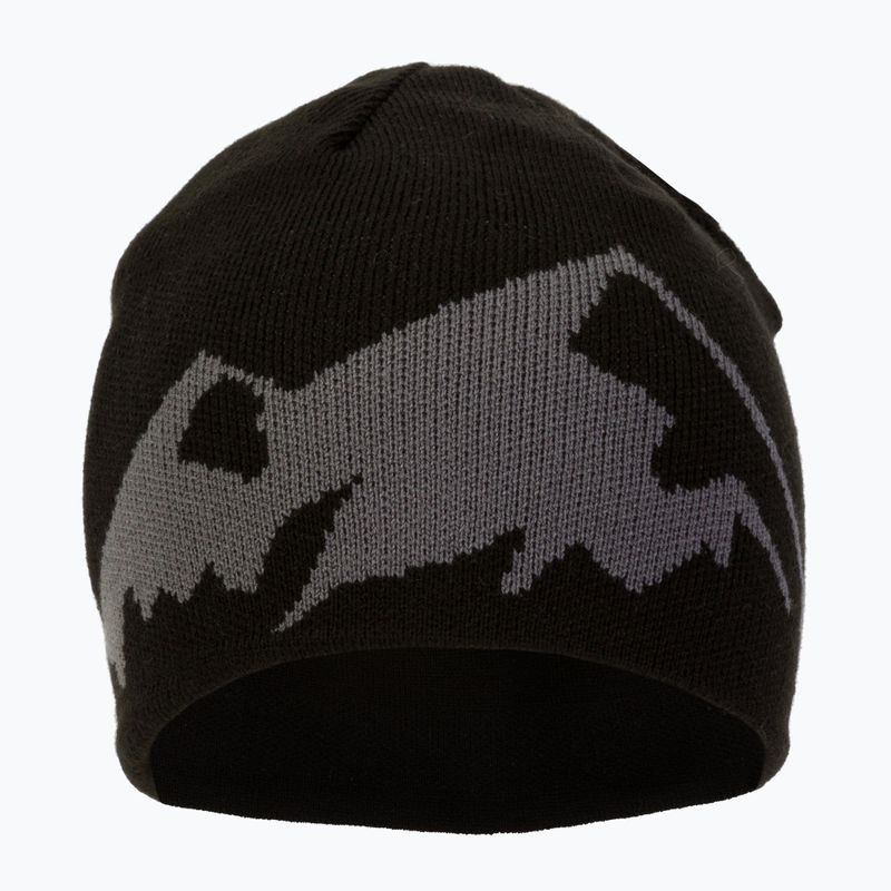 Quiksilver M&W snieglenčių kepurė juoda EQYHA03329 5