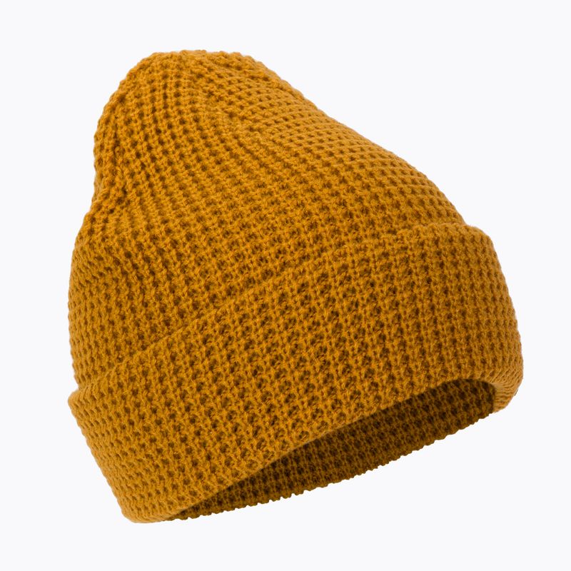Quiksilver snieglenčių kepurė Tofino yellow EQYHA03330
