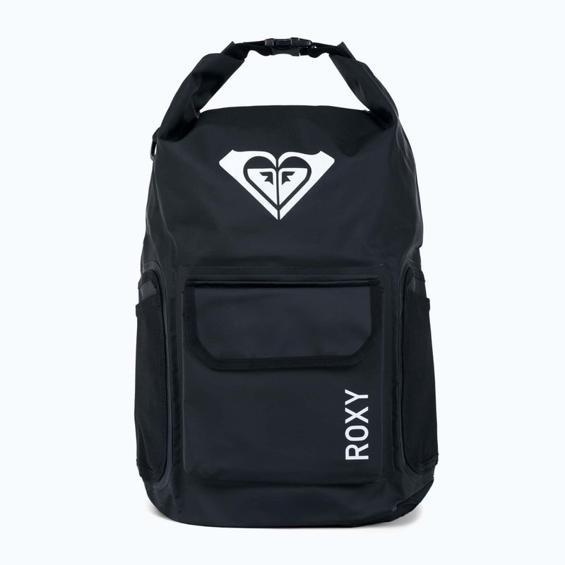 Moteriška neperšlampama kuprinė ROXY Need It 18 l anthracite