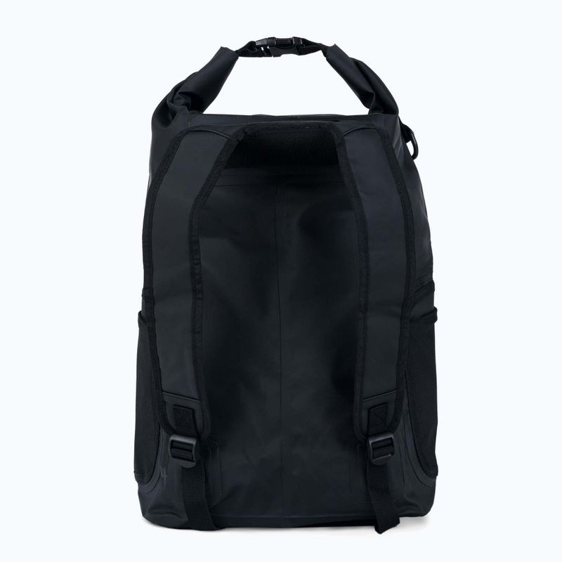 Moteriška neperšlampama kuprinė ROXY Need It 18 l anthracite 3