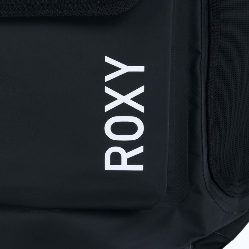 Moteriška neperšlampama kuprinė ROXY Need It 18 l anthracite 4