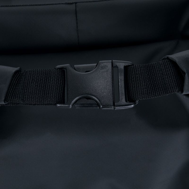 Moteriška neperšlampama kuprinė ROXY Need It 18 l anthracite 6