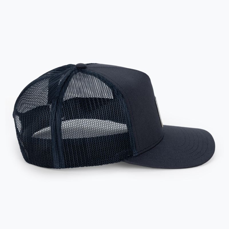 Vyriška Billabong Stacked Trucker beisbolo kepurė navy 2