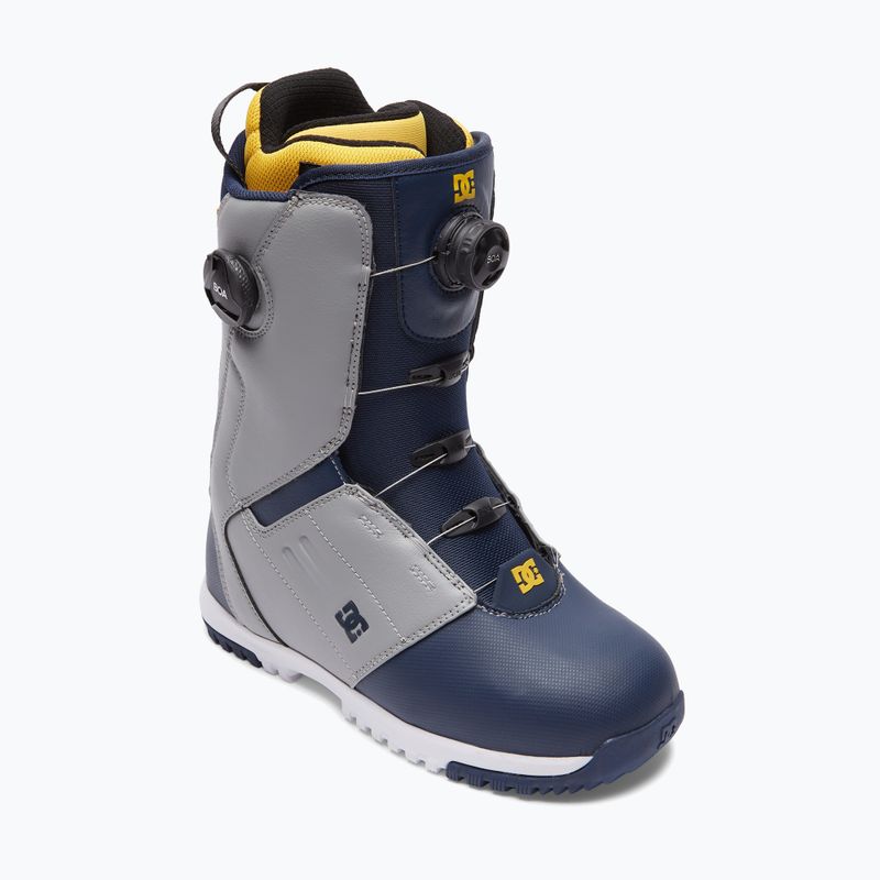 Vyriški snieglenčių batai DC Control dc navy/armor 10