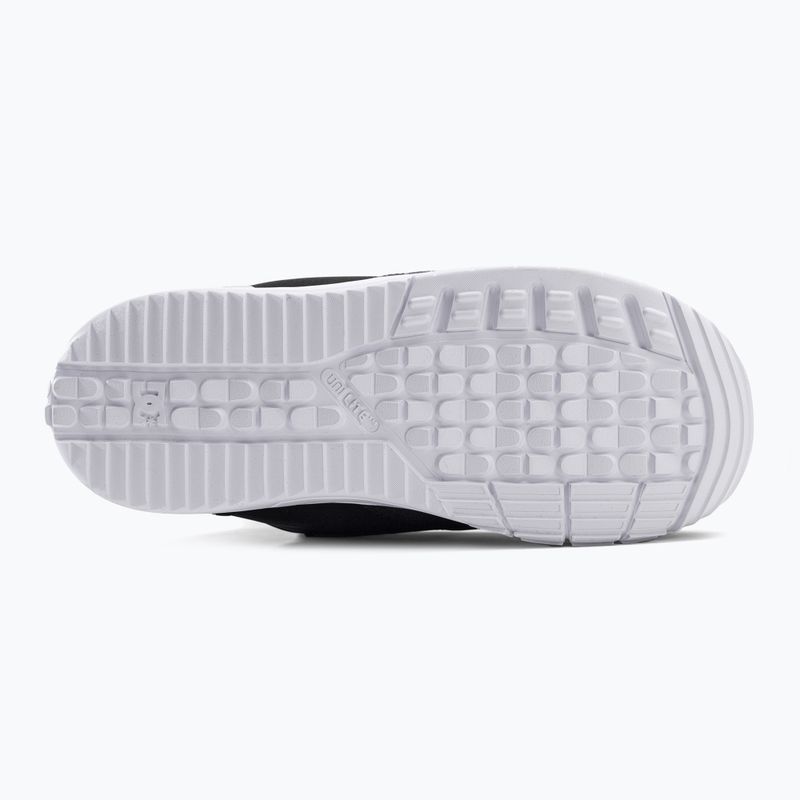 Moteriški snieglenčių batai DC Lotus black/black/white 4