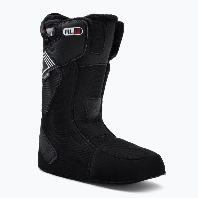 Vyriški snieglenčių batai DC Judge black 5