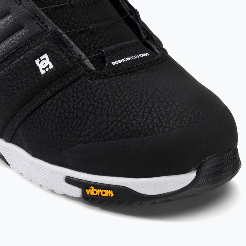 Vyriški snieglenčių batai DC Judge black 7