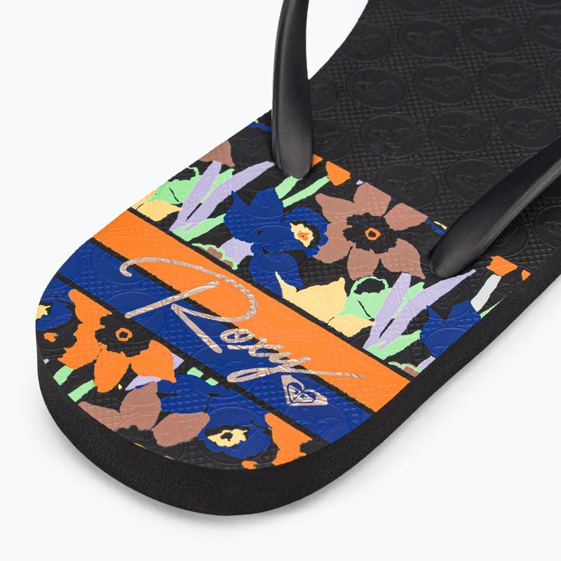 ROXY moteriškos basutės Viva Printed black multi 8