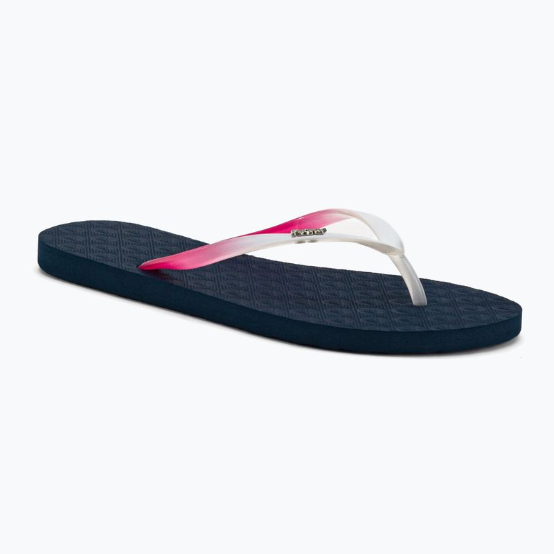 ROXY moteriškos basutės Viva Gradient navy/ orange