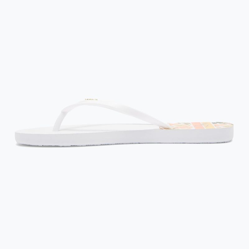 ROXY moteriškos basutės Viva Printed white 11