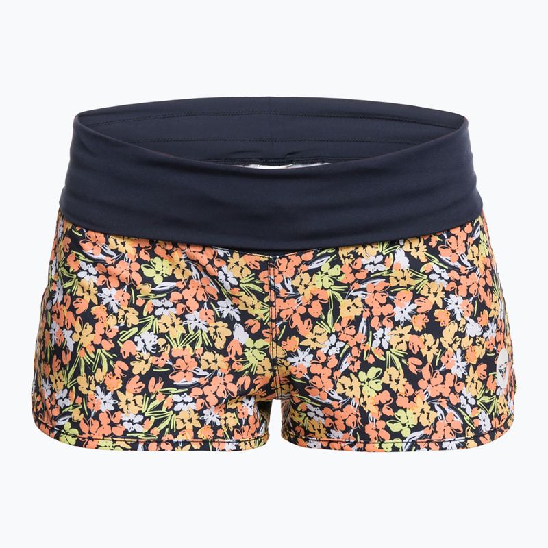 Moteriški maudymosi šortai ROXY Endless Summer Printed 2" mood indigo ditsy love