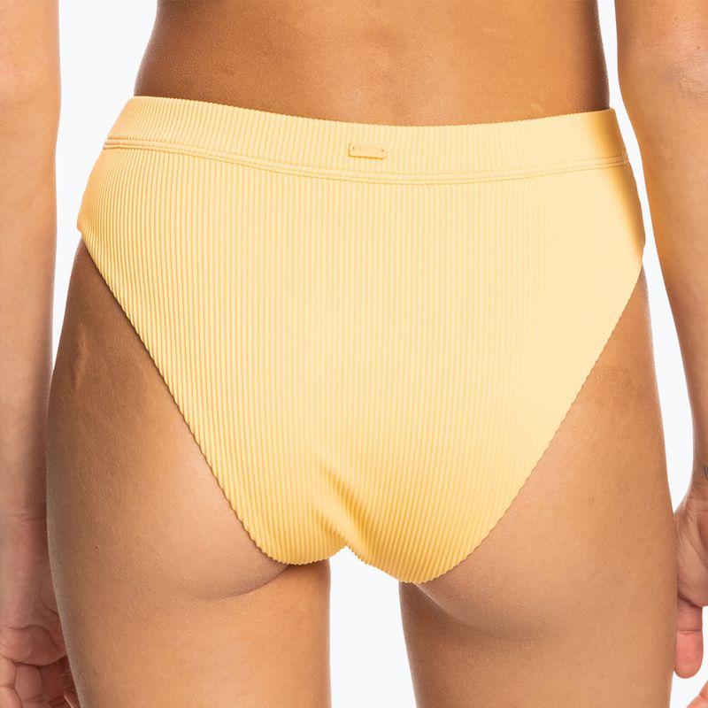 ROXY Love The Shorey lininis apatinis maudymosi kostiumėlis 6