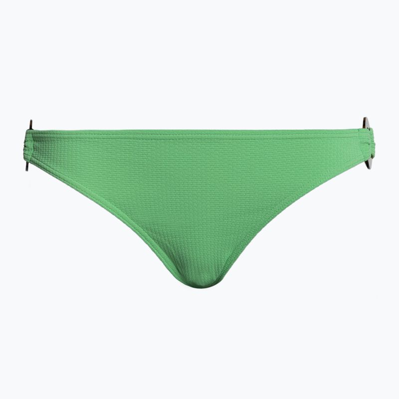 ROXY Color Jam maudymosi kostiumėlio apatinė dalis absinthe green