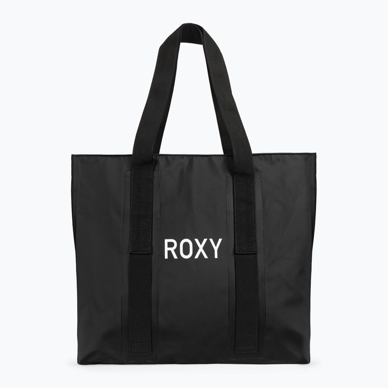 Moteriška rankinė ROXY Lavender Mist anthracite