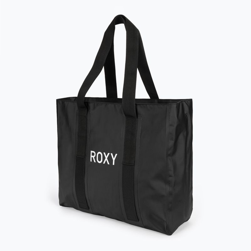 Moteriška rankinė ROXY Lavender Mist anthracite 2