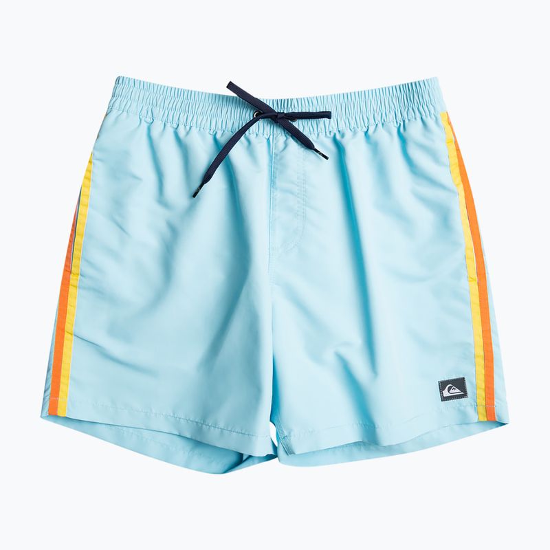 Quiksilver Beach Please Volley 16" vyriški maudymosi šortai mėlyni EQYJV03991-BGC0