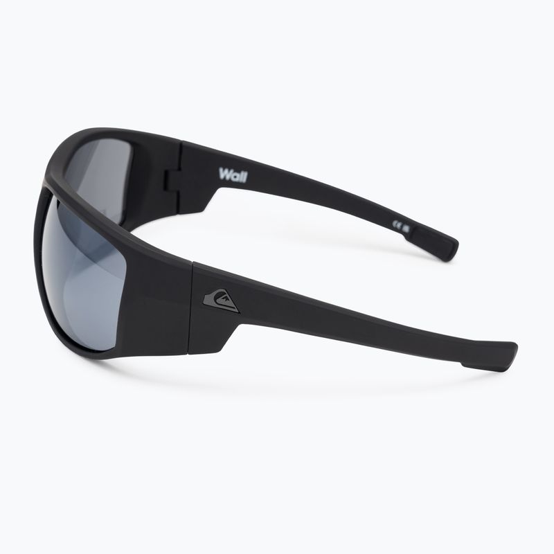 Quiksilver Wall black/fl silver akiniai nuo saulės EQYEY03193-XKKW 4