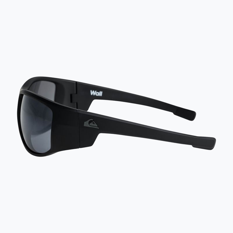 Quiksilver Wall black/fl silver akiniai nuo saulės EQYEY03193-XKKW 7