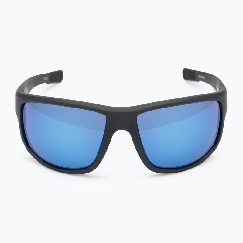 Quiksilver Wall dark smoke/ml blue sky akiniai nuo saulės EQYEY03193-XKBK 3