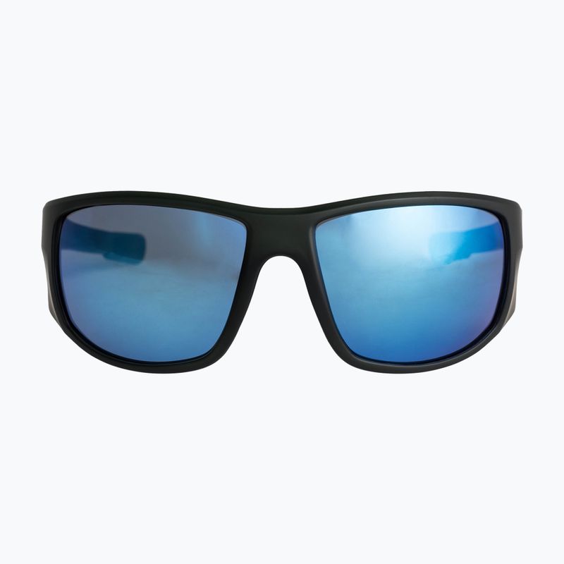 Quiksilver Wall dark smoke/ml blue sky akiniai nuo saulės EQYEY03193-XKBK 6