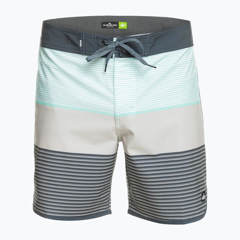 Quiksilver Surfsilk Tijuana 18" vyriški maudymosi šortai mėlyni EQYBS04778-GCZ6