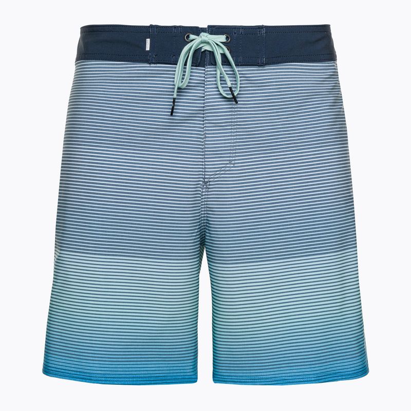 Quiksilver vyriški "Surfsilk Massive 17" maudymosi šortai mėlyni EQYBS04782