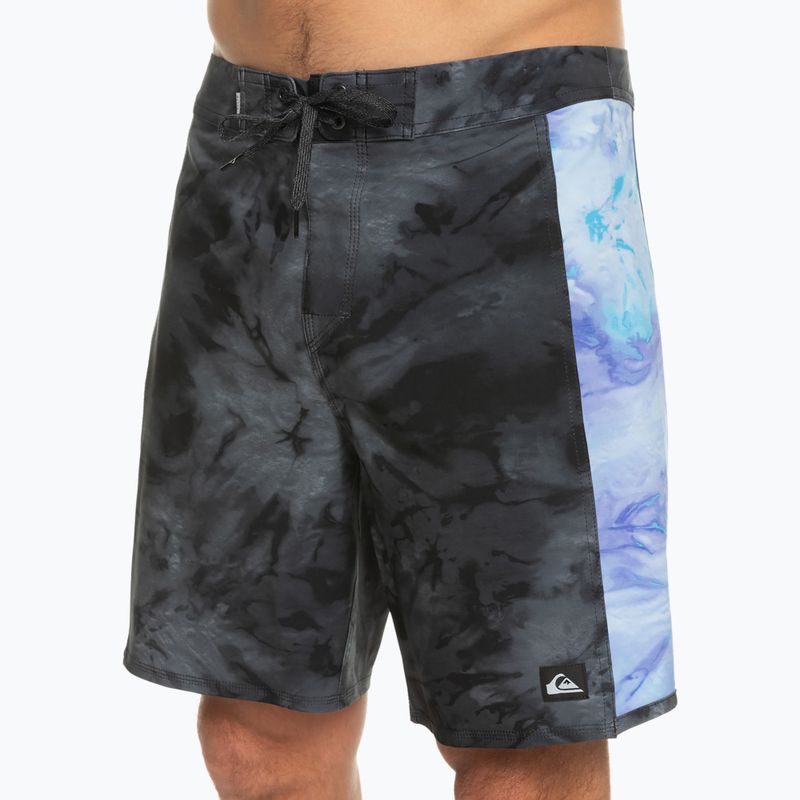 Quiksilver Surfsilk Arch 18" vyriški maudymosi šortai graphite EQYBS04774-KVJ6 5